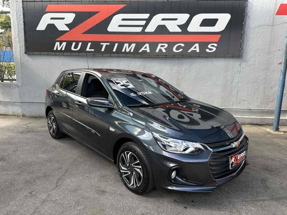 CHEVROLET ONIX 1.0 FLEX LT MANUAL CHEVROLET ONIX 1.0 FLEX LT MANUAL